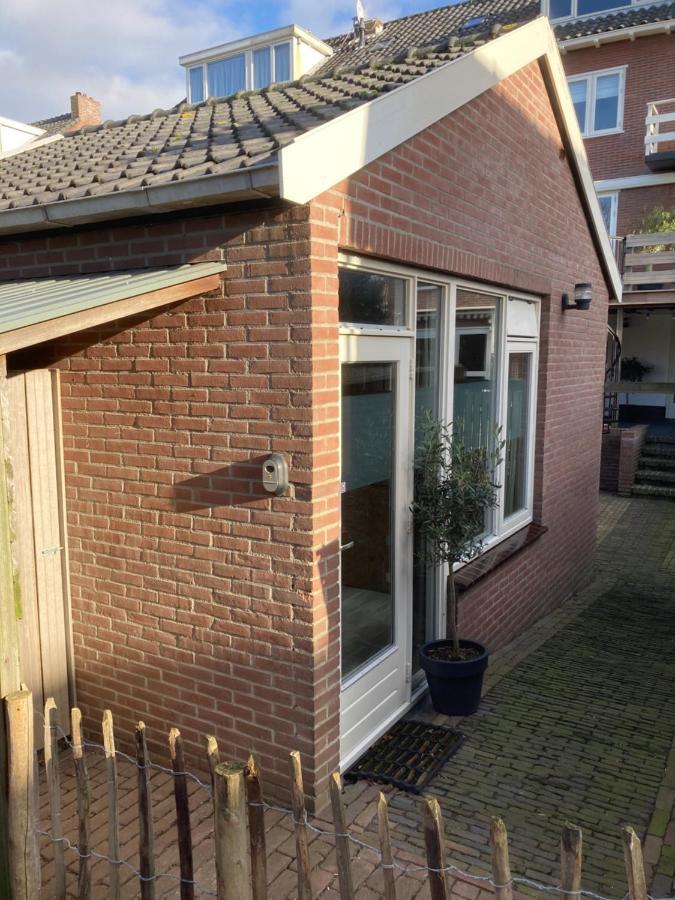 Lodge Noordwijk Esterno foto