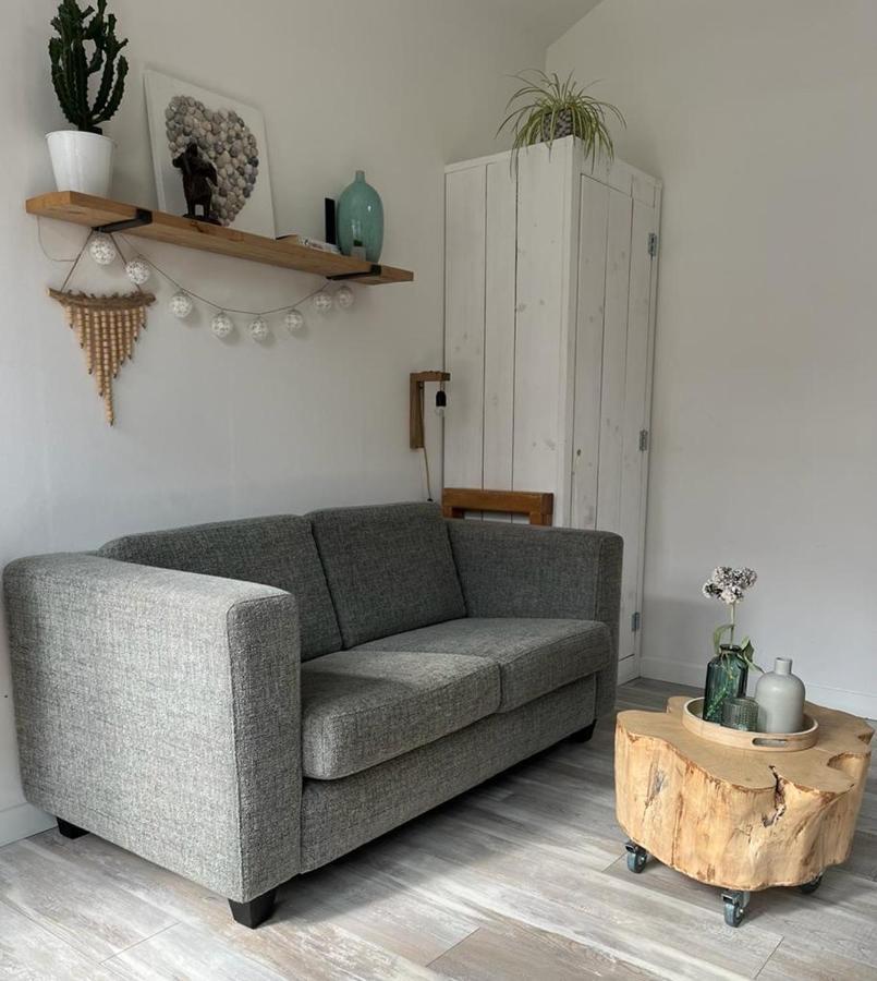 Lodge Noordwijk Esterno foto
