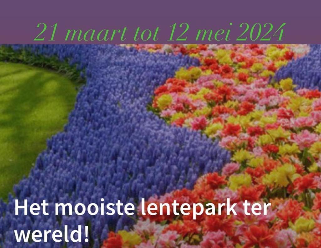 Lodge Noordwijk Esterno foto