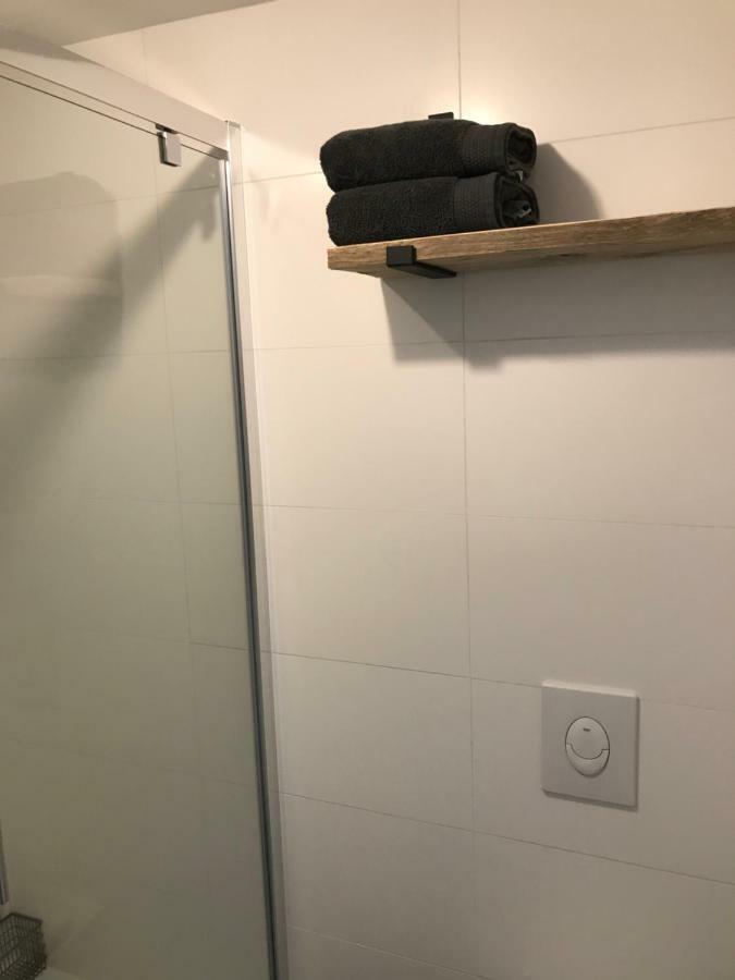 Lodge Noordwijk Esterno foto
